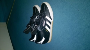 Adidas trainers (mens) 9